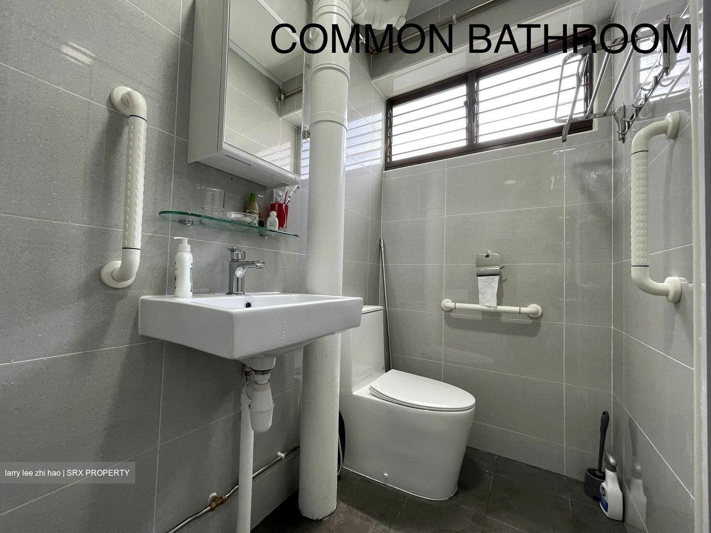 Blk 105 Pasir Ris Street 12 (Pasir Ris), HDB 4 Rooms #503171481